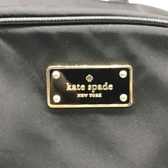 Kate Spade Nylon Backpack - Picture 3 of 6